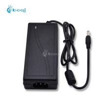 boqi 12v power adapter ac to dc 12v 5a power supply for CCTV, LED Strip, LCD Screen